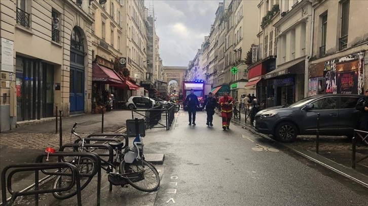 Paris saldırganının "yabancılara karşı patolojik nefreti" olduğu açıklandı