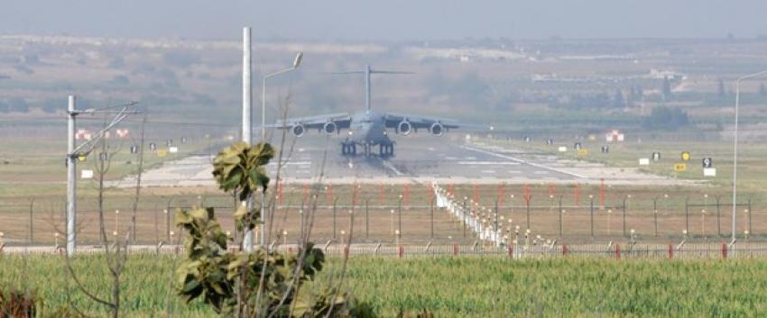 ABD'den İncirlik açıklaması