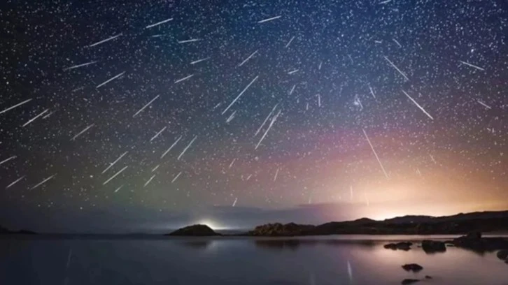 Perseid Meteor Yağmuru Bursa Osmangazi’de gözlemlenecek