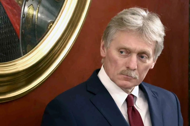 Peskov: "ABD’nin yasa dışı faaliyetleri için dünya kamuoyunun dikkatini çekmeliyiz"
