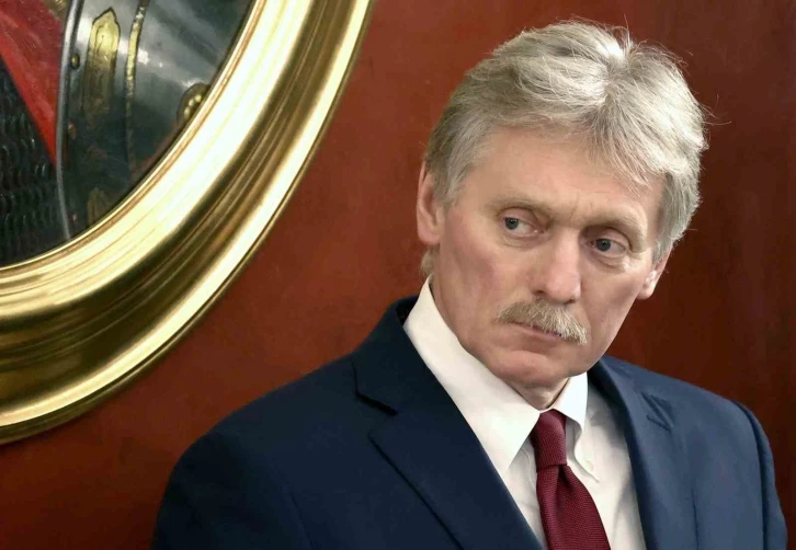 Peskov: "Tahıl anlaşmasının uzatılması, Rusya’nın iyi niyet jestidir"