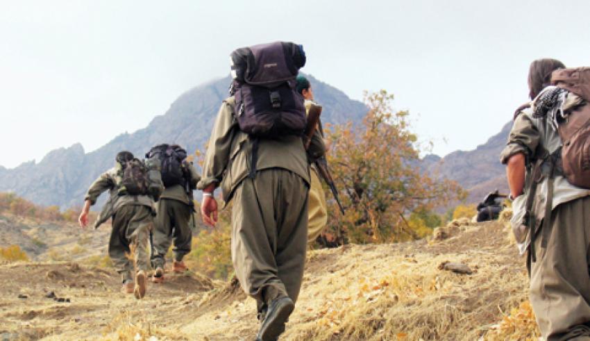 PKK, Diyarbakır’da 2 kişiyi kaçırdı