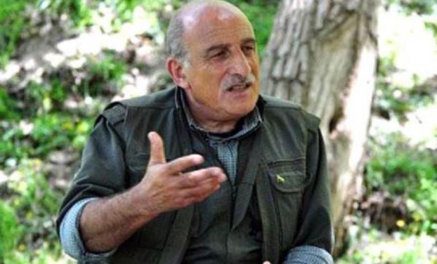 PKK'dan Demirtaş'a çok sert yanıt