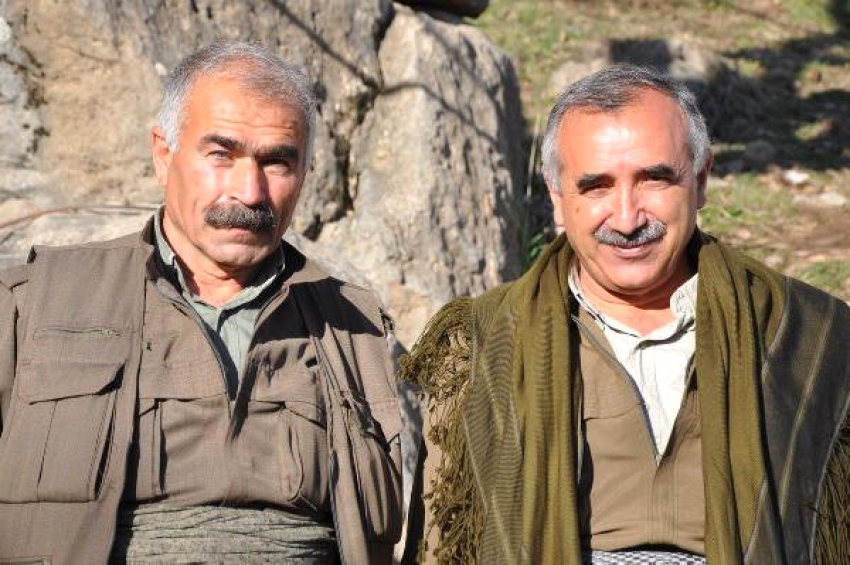 PKK'nın sözde Sincar sorumlusu, oğlu ve kardeşiyle birlikte öldürüldü