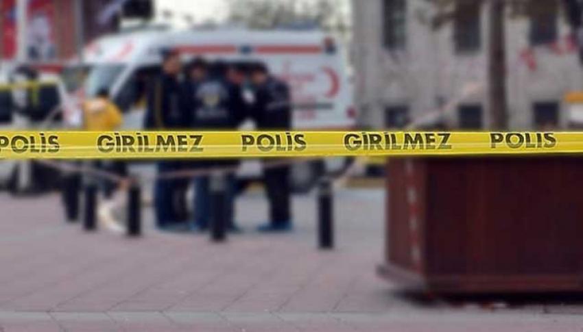 Baldızını öldüren polis memuru gözaltında