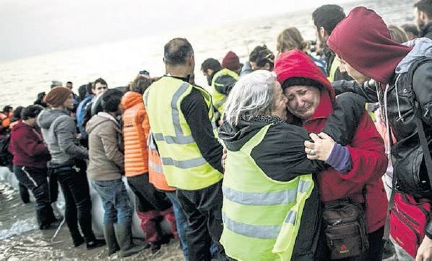 İnsan hakları örgütünden Türkiye uyarısı