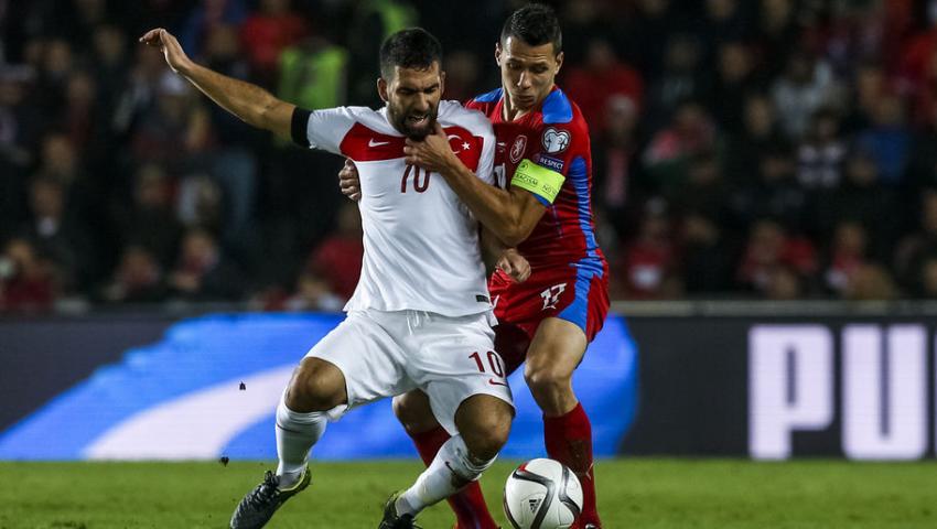 EURO 2016'ya en iyi 3. olarak katılmaya aday 9 takım