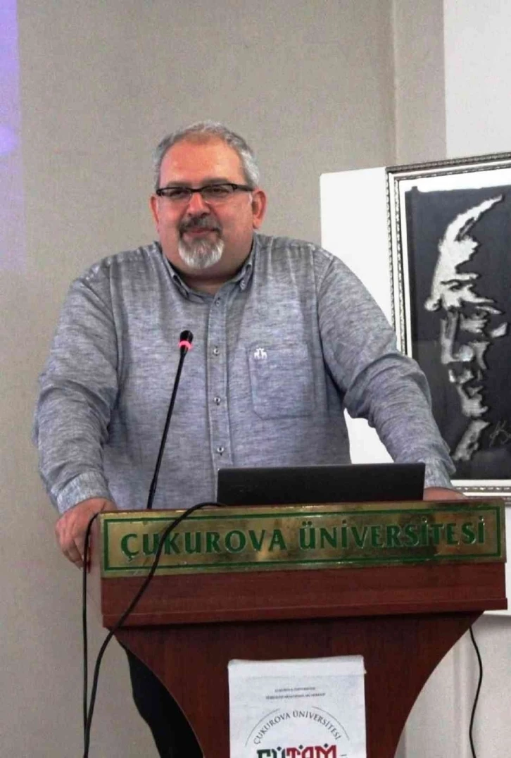 Prof. Dr. Çolak: "İnovasyon ve buluş karıştırılıyor"
