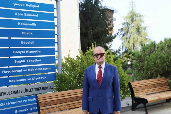 Prof. Dr. Özoran: “Kanserde en etkili yol korunma, erken tanı ve tedavi”
