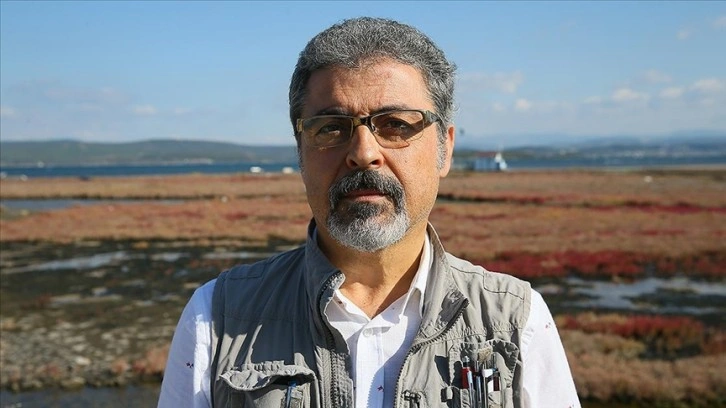 Prof. Dr. Sözbilir, Bolu'da 4,8 büyüklüğündeki depremi değerlendirdi