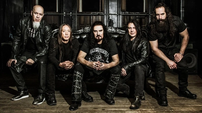 Progresif metal grubu Dream Theater, Türkiye'ye geliyor! 