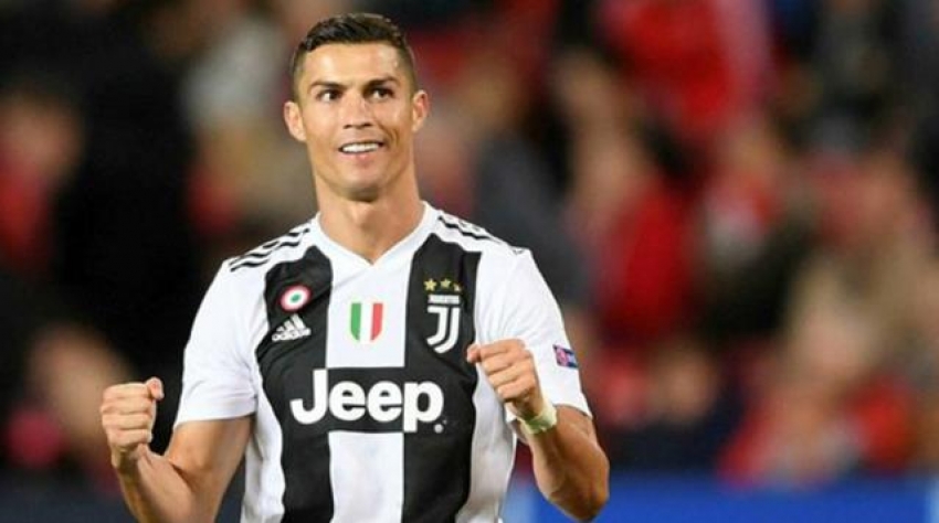 PSG, Ronaldo için harekete geçti