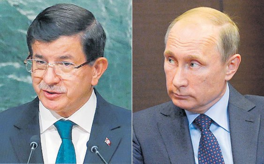 Davutoğlu 