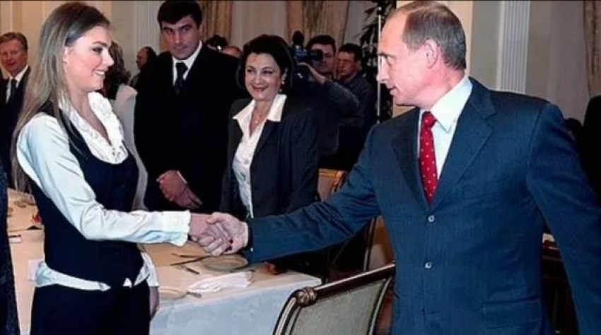 Putin'in, sevgilisini ve 4 çocuğunu sakladığı yer belli oldu