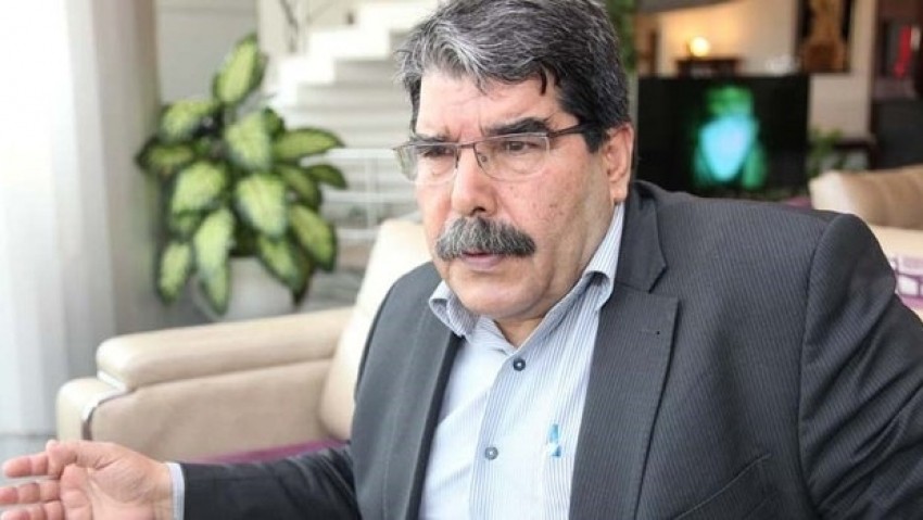 PYD'den 'Türkiye' açıklaması