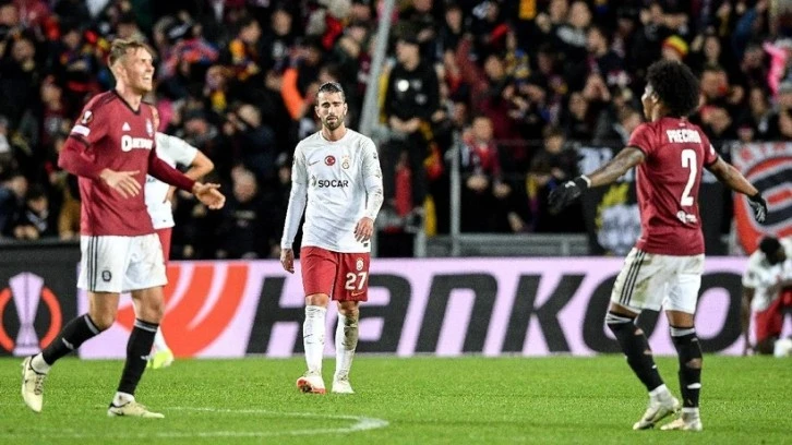 "Galatasaray elendi ama Türk futbolundaki gerçek sorunları görüyor muyuz"