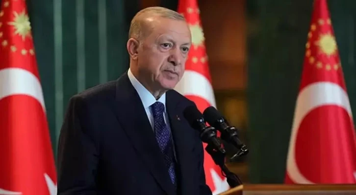 "Türkiye, Gazze konusunda garantörlüğe hazırdır" 