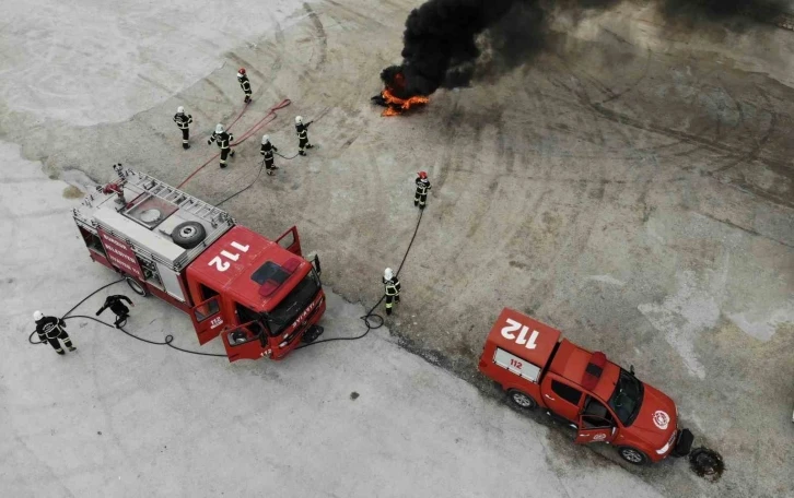 "Yapamazsınız" diyenlere inat başarılarıyla ön yargıları kırdılar
