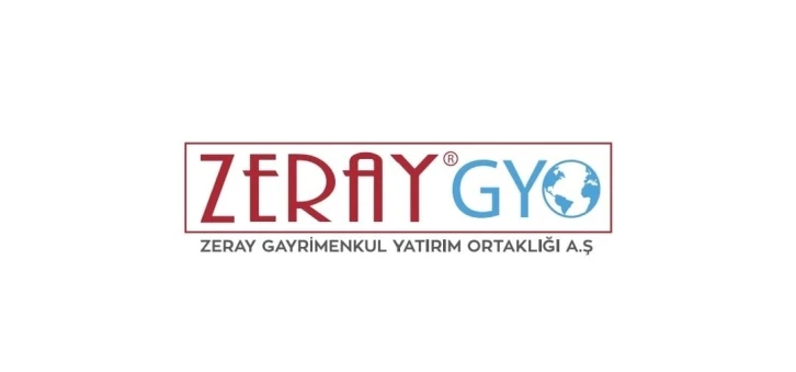 "Zeray GYO" SPK onayı aldı
