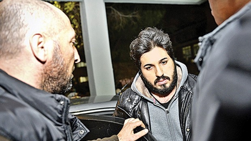 ‘Ekonomik Cihat’ Zarrab'ın başını yakacak!