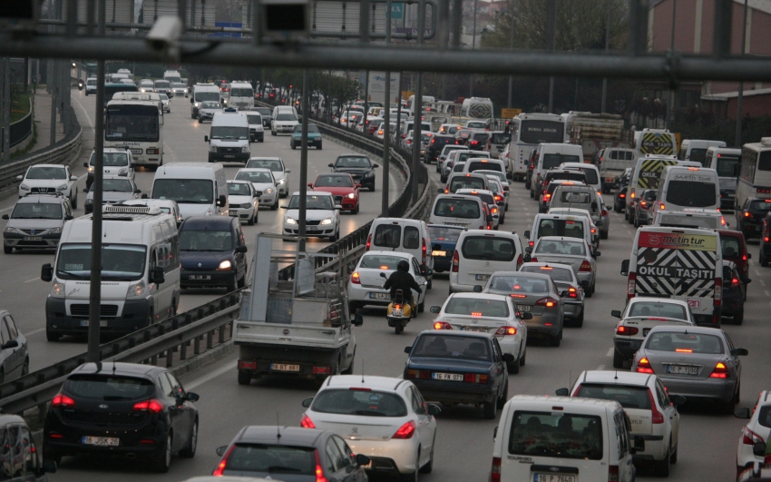 Şimşek'ten zorunlu trafik sigortası açıklaması geldi