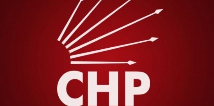 CHP'de 6 ilçenin başkanı belli oldu