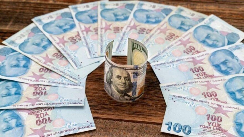 Faiz kararı sonrası dolar ve Euro’da yeni rekor