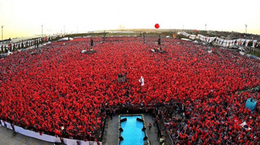 Rekor satış! Bir ayda 100 milyon liralık...