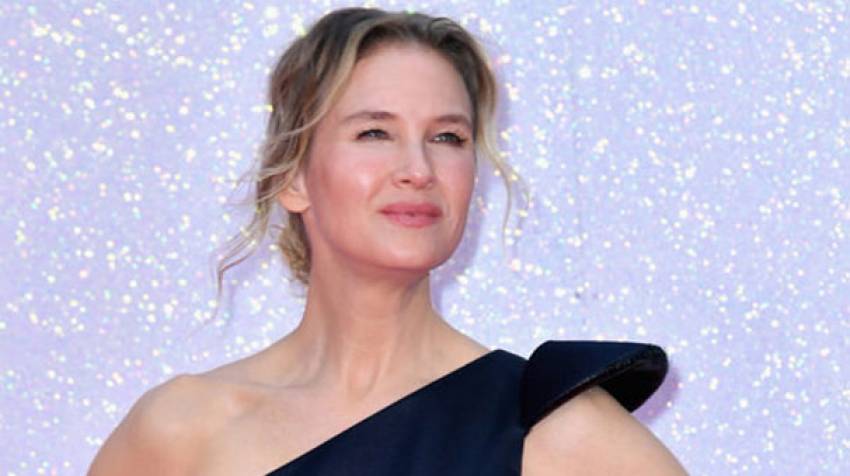 Renee Zellweger'i tanımakta zorlandılar