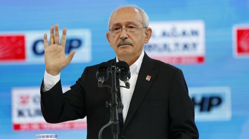 Kılıçdaroğlu'ndan özgür medya çağrısı