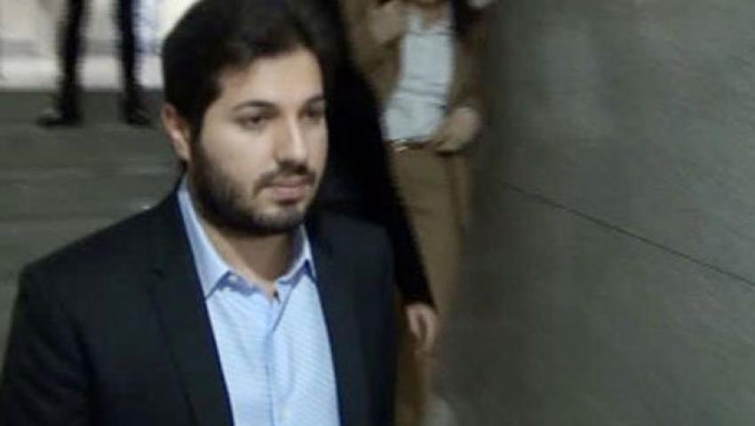 Reza Zarrab kendi şikayetiyle açılan davaya gelmedi