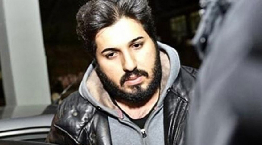 Reza Zarrab hakkında hakim son kararını verdi!