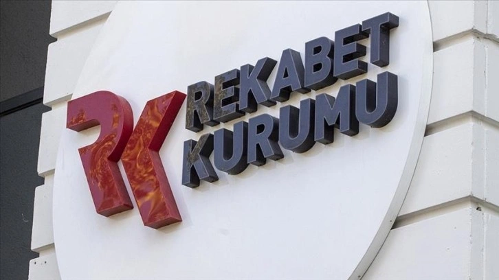 Rekabet Kurulu 2022'de en çok 