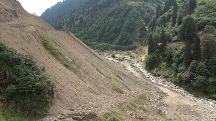 Rize Belediye Başkanı Rahmi Metin: “Rize su cenneti olan bir yer değil”
