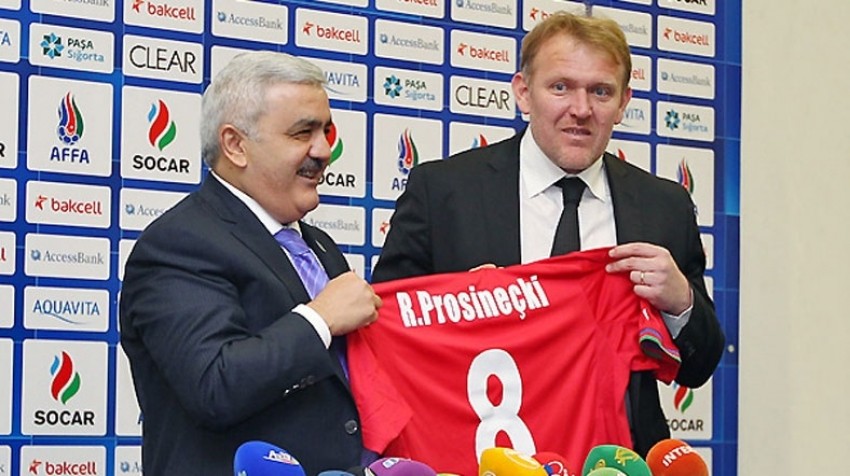 Yeniden Prosinecki iddiası!