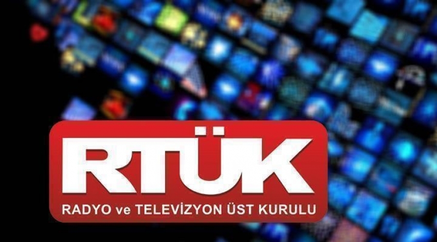 RTÜK'ten Fox TV, Habertürk, Halk TV, KRT ve Tele 1'le ilgili skandal toplantı kararı