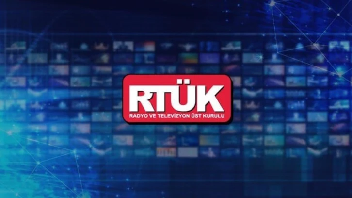 RTÜK'ten TV kanallarına çıplak klip uyarısı! 