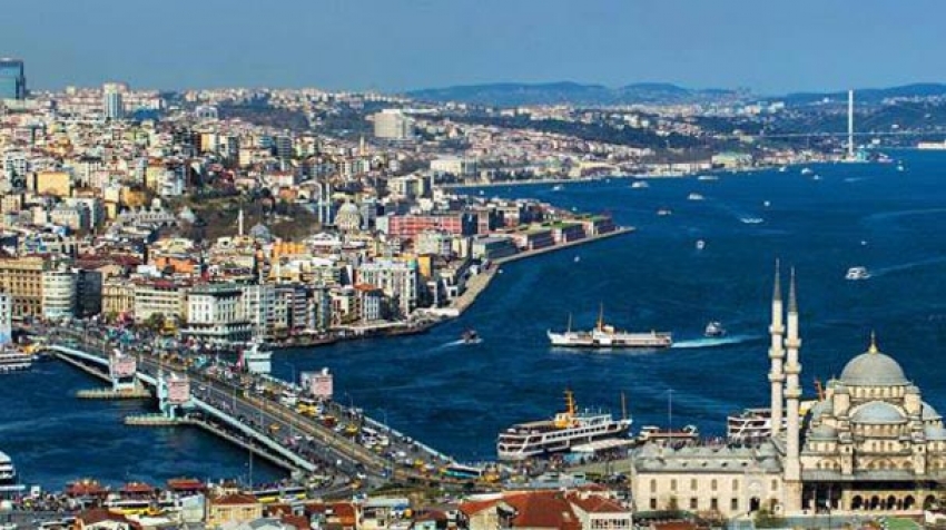 Ruslardan skandal İstanbul önerisi!