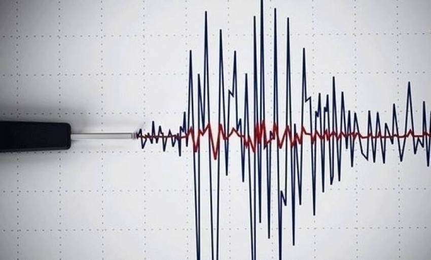 Rusya'da deprem!