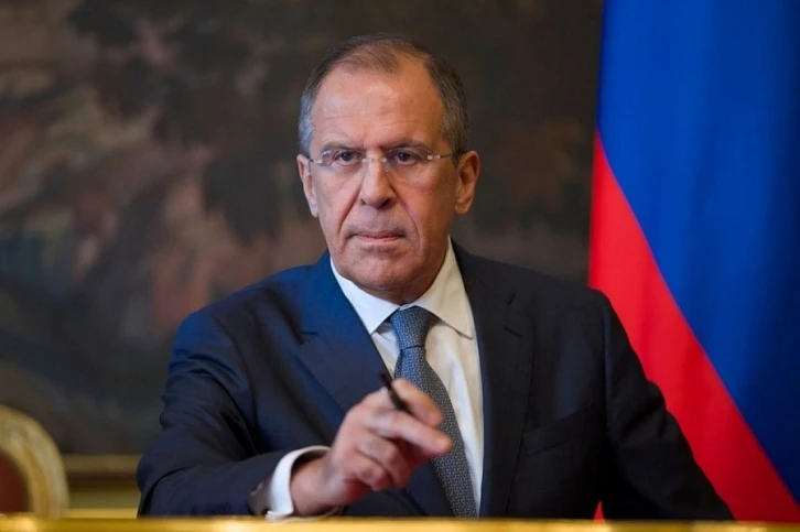 "Batı, Rusya ile müzakere etme niyetinde değil"