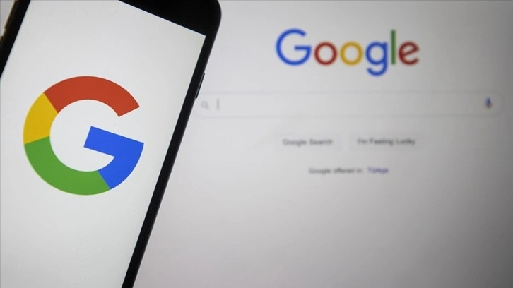 Rusya’da Google’a 3 milyon ruble para cezası verildi