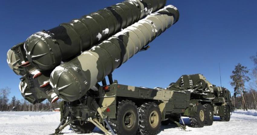 Rusya İran'a S-300 sevkıyatına başladı