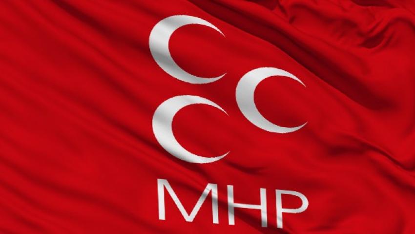 MHP'den fotoğraflı yanıt...