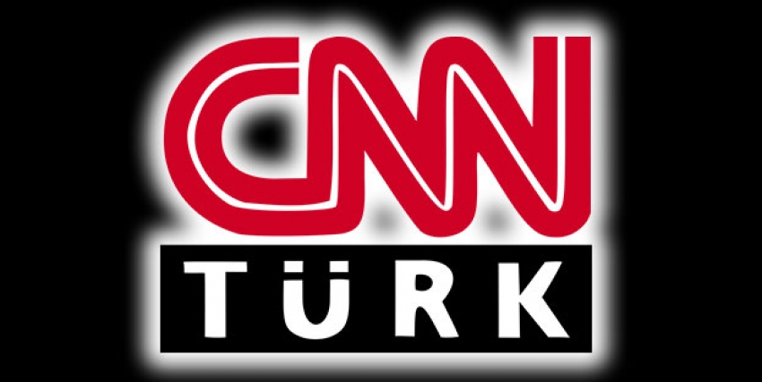 Askerler CNN Türk binasına girdi