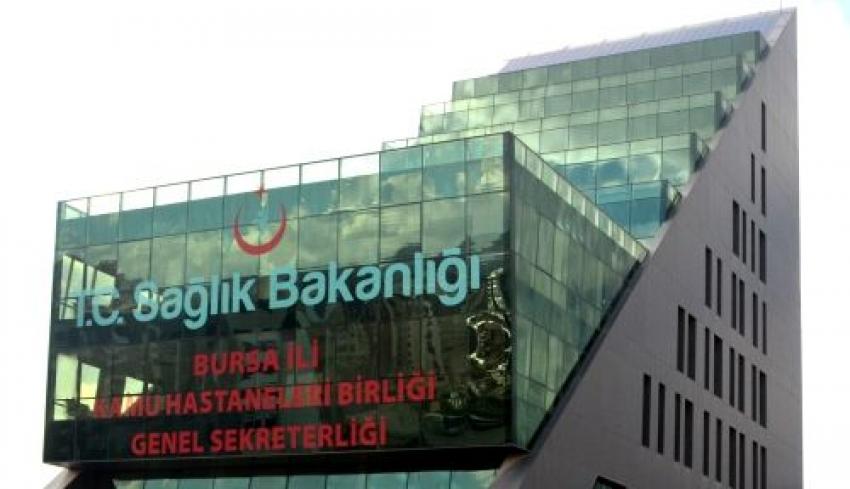 Bursa'daki cenaze skandalı ile ilgili açıklama!