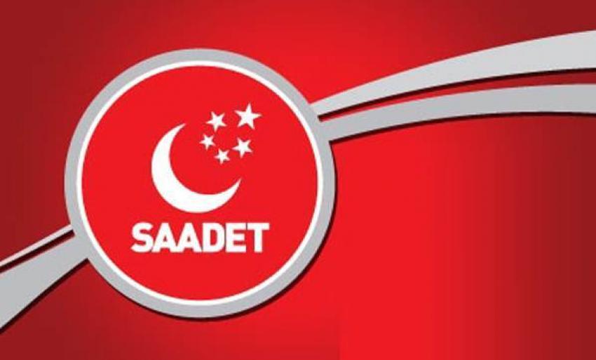 Saadet Partisi'ni yıkan ölüm!