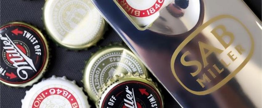 SABMiller AB InBev’i reddetti