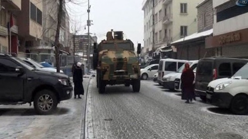 Hakkari'de PKK saldırısı: 2 asker şehit