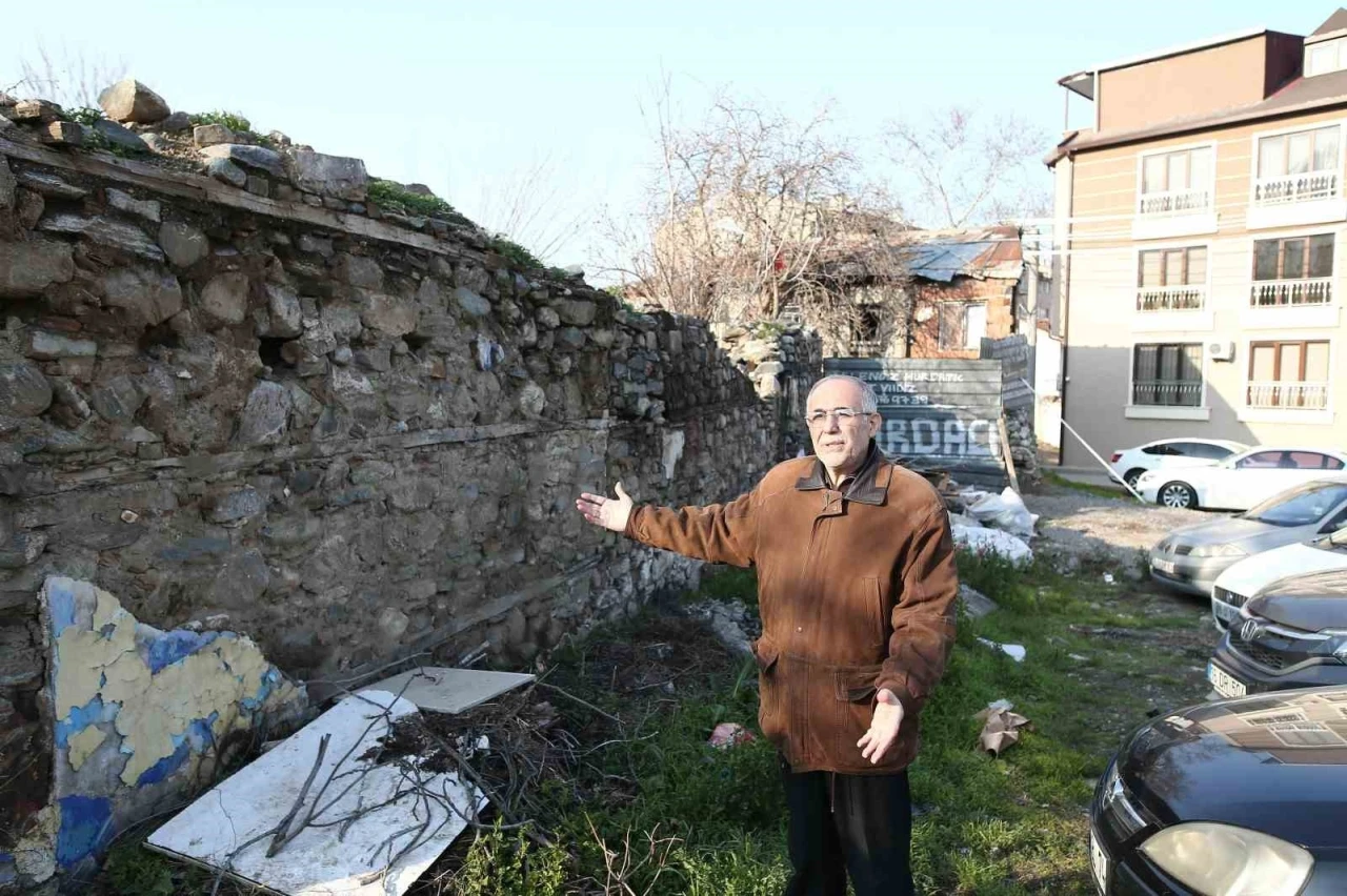 Sadettin Cangül hayatını kaybetti
