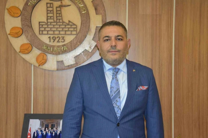 Sadıkoğlu: “İhracatımız yükseliyor, ancak maliyetler daha hızlı artıyor”
